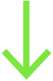Pil-02 Grön pil som pekar nedåt